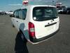TOYOTA PROBOX VAN