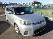 2009 TOYOTA COROLLA RUMION S SMART PKG