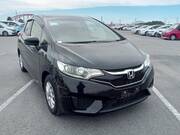 2017 HONDA FIT