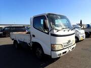 2007 TOYOTA TOYOACE TRUCK 2ton