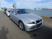 2008 BMW 3 SERIES 320I