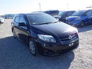 2011 TOYOTA COROLLA FIELDER