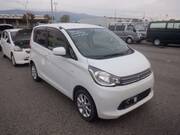 2013 MITSUBISHI EK WAGON G