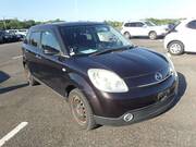 2005 MAZDA VERISA