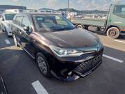2015 TOYOTA COROLLA FIELDER