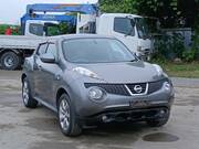 2011 NISSAN JUKE 15RX