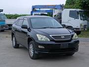 2007 TOYOTA HARRIER