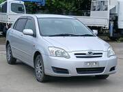 2005 TOYOTA COROLLA RUNX