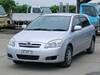 TOYOTA COROLLA RUNX