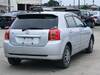 TOYOTA COROLLA RUNX