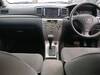 TOYOTA COROLLA RUNX
