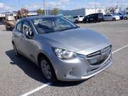 2015 MAZDA DEMIO 13C