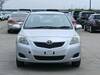 TOYOTA BELTA