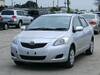TOYOTA BELTA