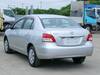 TOYOTA BELTA