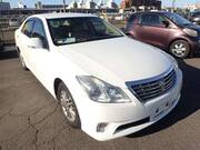 2011 TOYOTA CROWN