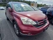 2010 HONDA CR-V