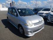 2007 TOYOTA SIENTA