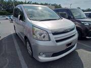 2009 TOYOTA NOAH S G EDITION