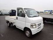 2002 HONDA ACTY TRUCK 0.35ton