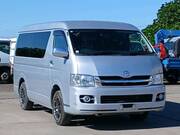 2009 TOYOTA HIACE WAGON GL