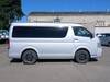 TOYOTA HIACE WAGON