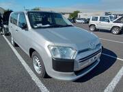 2021 TOYOTA PROBOX VAN