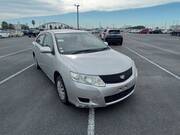 2008 TOYOTA ALLION