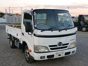 2009 HINO DUTRO 1.8ton