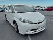 2012 TOYOTA WISH S