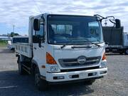 2011 HINO RANGER 3.5ton