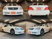 2004 TOYOTA CROWN
