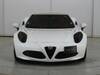ALFA ROMEO 4C