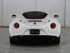 ALFA ROMEO 4C