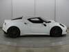 ALFA ROMEO 4C
