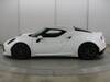 ALFA ROMEO 4C