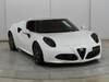 ALFA ROMEO 4C