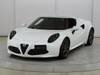 ALFA ROMEO 4C