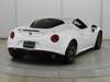 ALFA ROMEO 4C