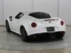 ALFA ROMEO 4C