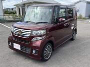 2012 HONDA N-BOX CUSTOM