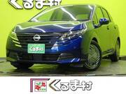 2025 NISSAN NOTE X