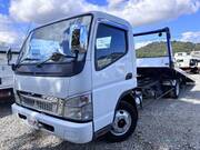 2007 FUSO CANTER