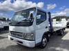 FUSO CANTER