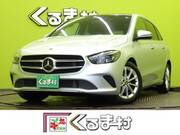 2019 MERCEDES BENZ B-CLASS