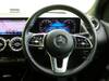 MERCEDES BENZ B-CLASS