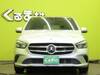MERCEDES BENZ B-CLASS