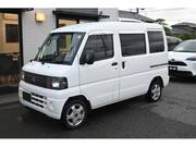 2009 MITSUBISHI OTHER