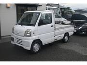 2000 MITSUBISHI MINICAB TRUCK TL