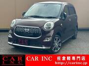 2017 DAIHATSU CAST